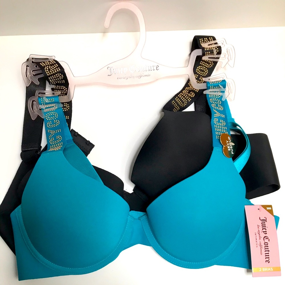 Juicy Couture Bras